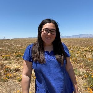 Meet your Posher, Mia